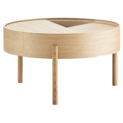 Arc Coffee Table