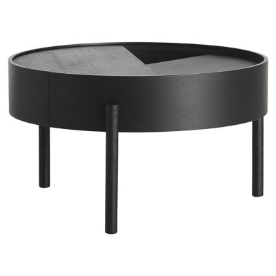 Arc Coffee Table