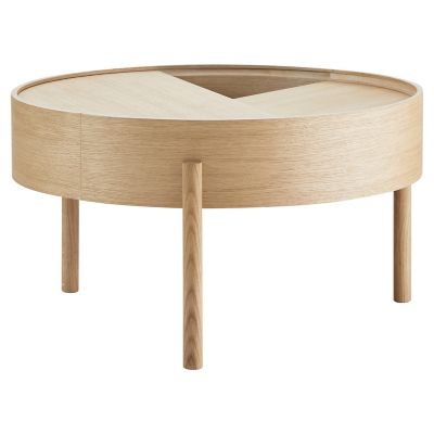 Arc Coffee Table