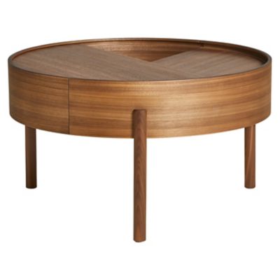 Arc Coffee Table