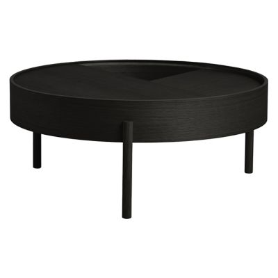 Arc Coffee Table