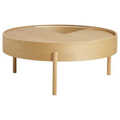 Arc Coffee Table