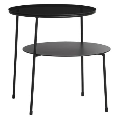 Duo Side Table