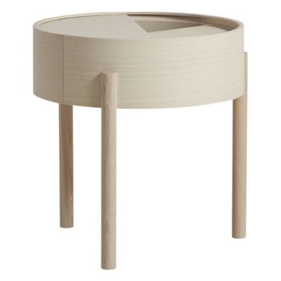 Arc Side Table