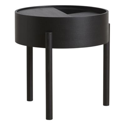 Arc Side Table