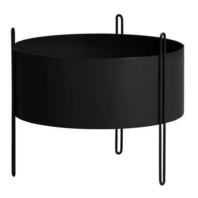 Pidestall Planter