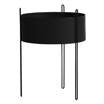 Pidestall Planter