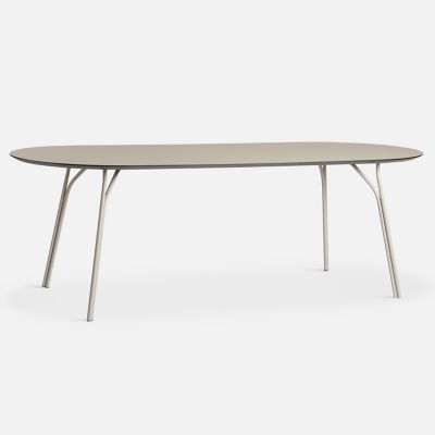 Woud Tree Dining Table