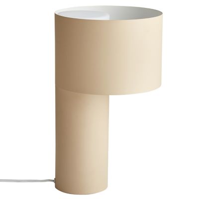 Tangent Table Lamp