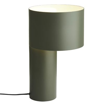 Tangent Table Lamp