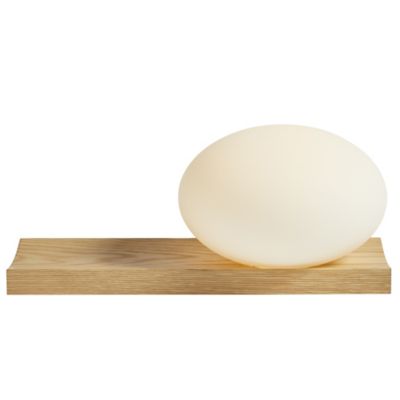 Dew Rechargeable LED Table Lamp / Wall Sconce