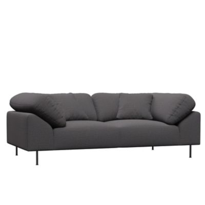 Collar 2-Seater Sofa