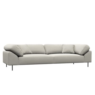 Collar 3 Seater Sofa