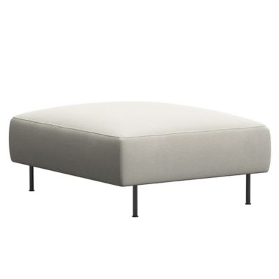Collar Ottoman