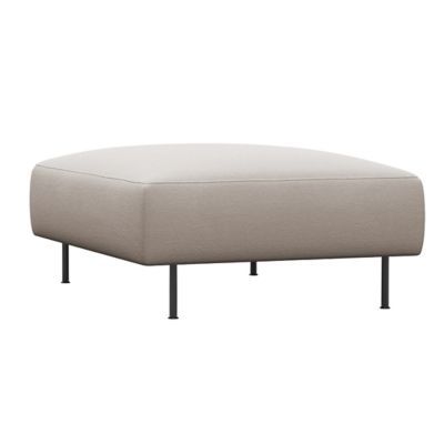 Collar Ottoman