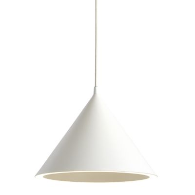 Annular LED Pendant