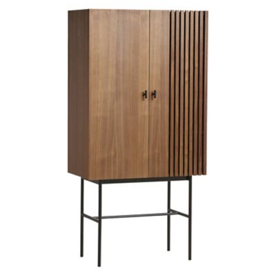Array Low Sideboard