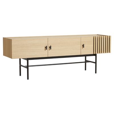 Array Low Sideboard