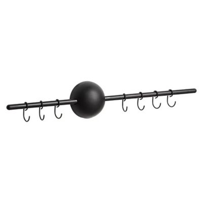 Hoop Rack