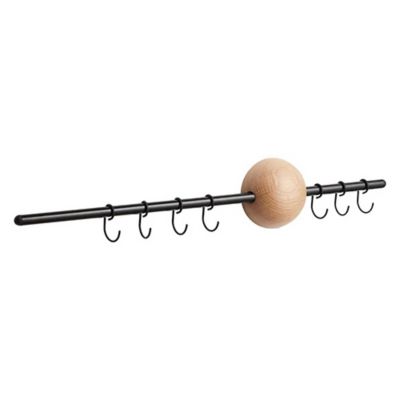 Hoop Rack