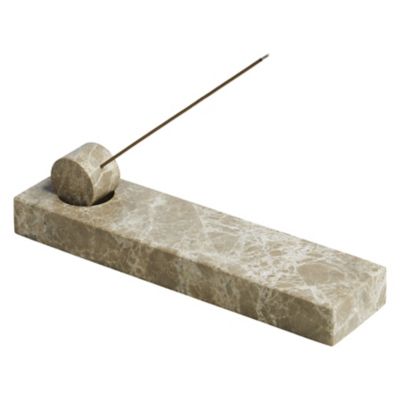 Monolith Incense Holder