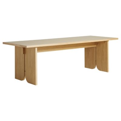 Kimono Dining Table