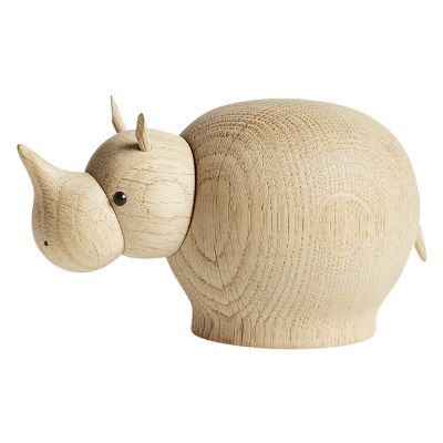 Rina Rhinoceros