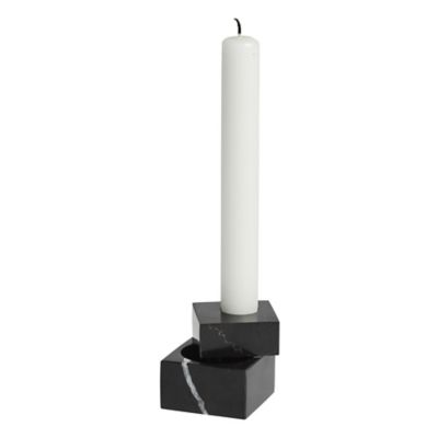 Jeu de des 1 Candle Holder