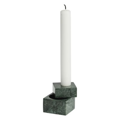 Jeu de des 1 Candle Holder