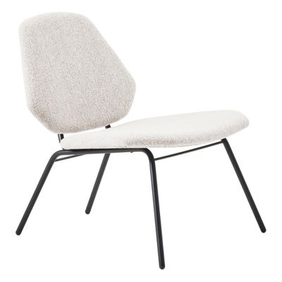 Lean Lounge Chair