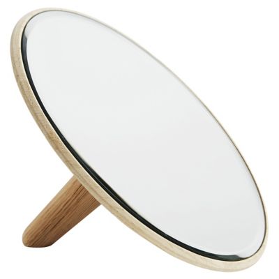 Mirror Barb