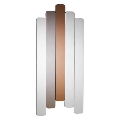 Logs Mirror