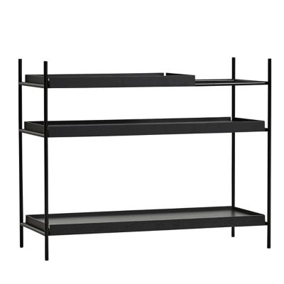 Tray Shelf Low
