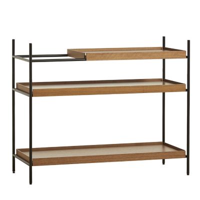 Tray Shelf Low