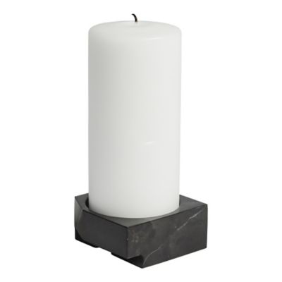 Jeu de des 3 Candle Holder