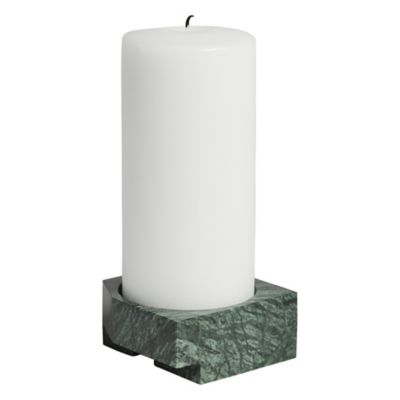 Jeu de des 3 Candle Holder