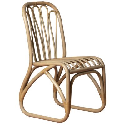 Bastide Dining Side Chair