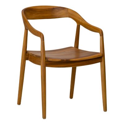Ingrid Indoor/Outdoor Arm Chair