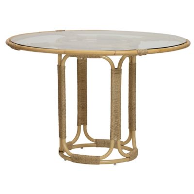 Glen Ellen Indoor/Outdoor Dining Table