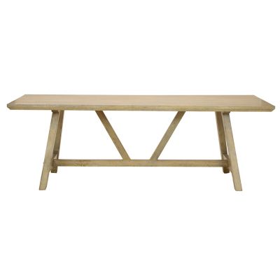 Kelmscott Farmhouse Dining Table