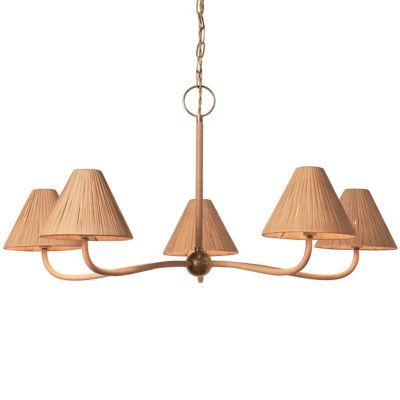 Delphine Chandelier