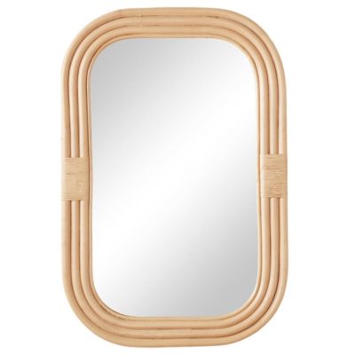 Pelicano Rectangular Wall Mirror