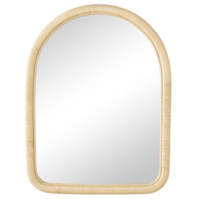 Paloma Arch Mantle Wall Mirror