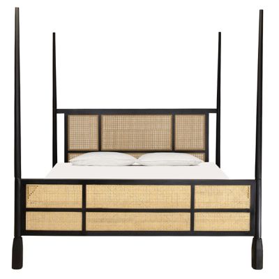 Stockholm Bed