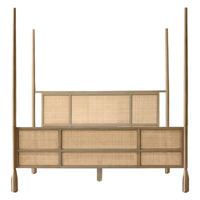 Stockholm Bed