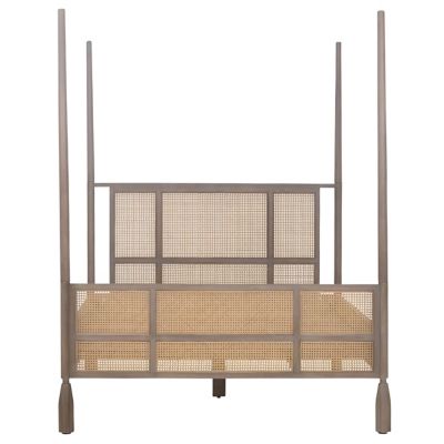 Stockholm Bed