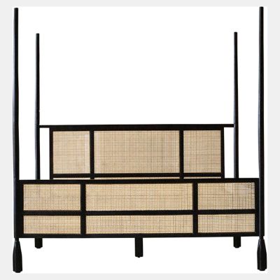 Stockholm Bed