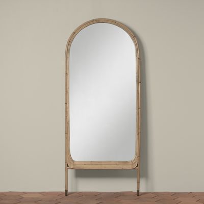Yosemite Floor Mirror