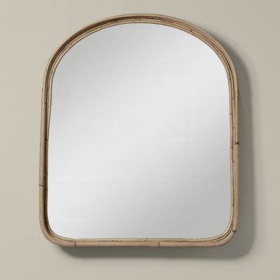 Yosemite Mantle Mirror