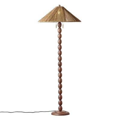 Alhambra Floor Lamp